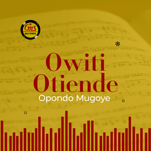 Owiti Otiende