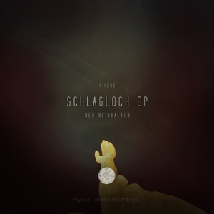 Pressluft (Original Mix)