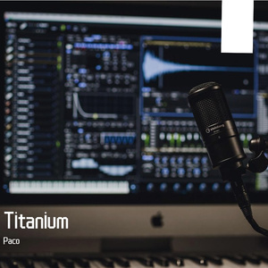 Titanium（Paco Mashup）