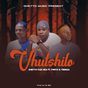 Vhutshilo