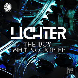 Boy Whit No Job (Original Mix)