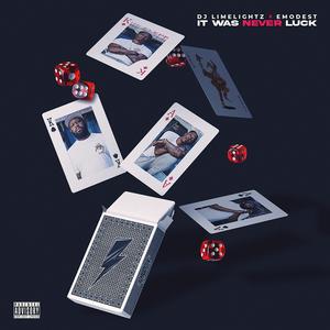 Honest (feat. Rocky Badd)