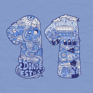 Escena 11: ¿Dónde Estás?