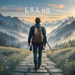 向远山 不问归途