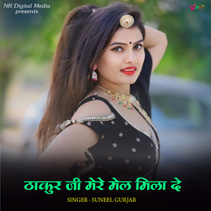 ठाकुर जी मेरे मेल मिला दे