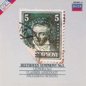 Symphony No.5 in C minor, Op.67:1. Allegro con brio
