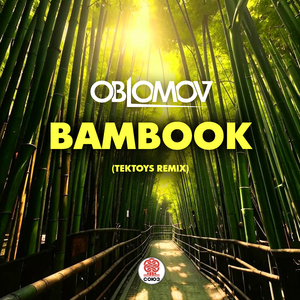 Bambook (Tektoys Remix)