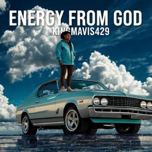 ENERGY FROM GOD