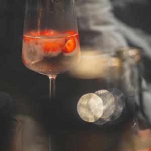 고된 하루의 마무리