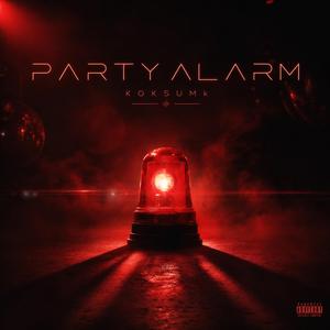 Party Alarm