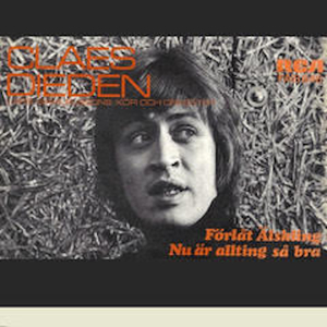 Förlåt älskling (Remastered 2024)