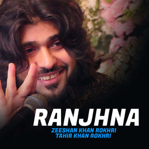 Ranjhna (Slowed + Reverb Lyrics)