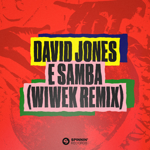 E Samba (Wiwek Remix)