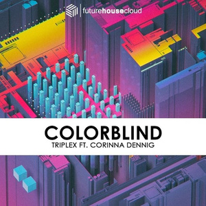 Colorblind (Original Mix)