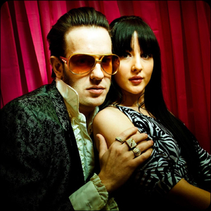 Lovesick Mess (feat. Buck Curran)