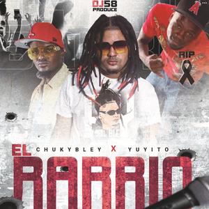 El Barrio (feat. Yuyito)