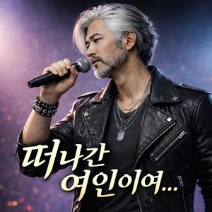 떠나간 여인이여