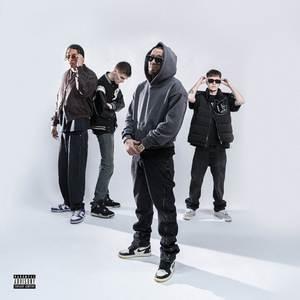 Hey Šári (Bonus Track)