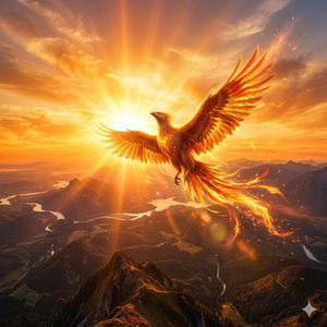 Rising