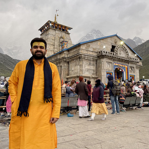 Jai Jai Kedara (Shivaratri)