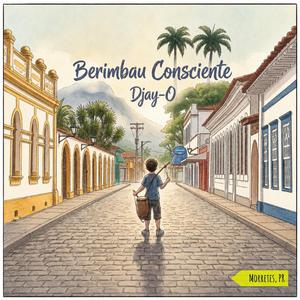 Berimbau Consciente