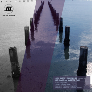 Cluster (Original Mix)