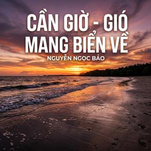 CẦN GIỜ - GIÓ MANG BIỂN VỀ