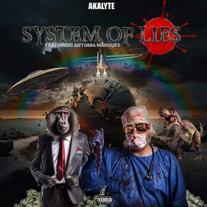 System of Lies (feat. Antonia Marquee)