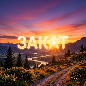 ЗАКАТ