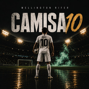 Camisa 10