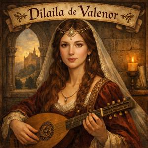 Whispers in the Cloister