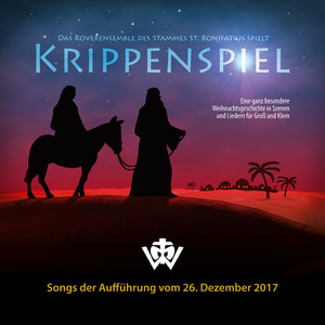 Night Of Silence / Stille Nacht (Live)