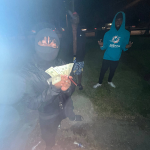 Stand on Bidnezz (feat. 23 & Rockout6)