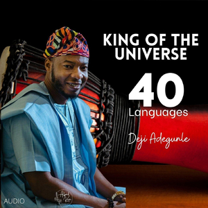 King of the Universe in 40 Languages