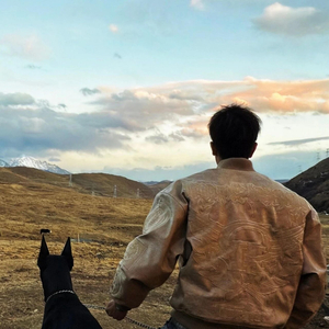 所有逃避你的时间