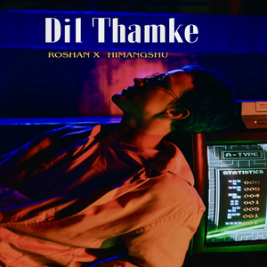Dil Thamke