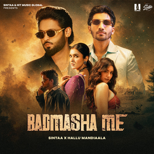 Badmasha Me