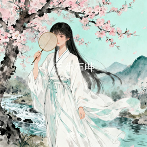 三生石畔