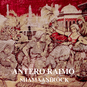 Shamaanirock