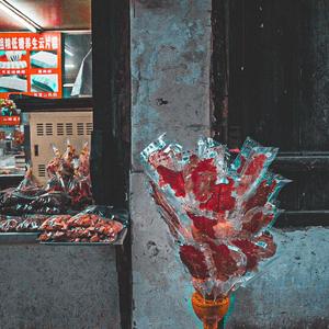 父亲写的散文诗