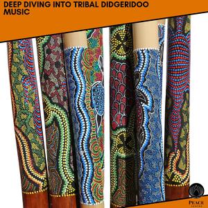 Celestial Chill & Tribal Didgeridoo
