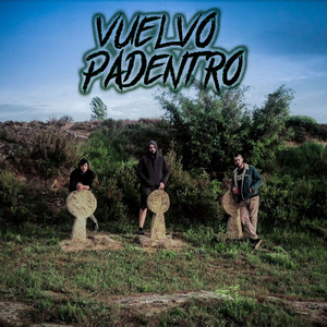 Vuelvo Pa'dentro