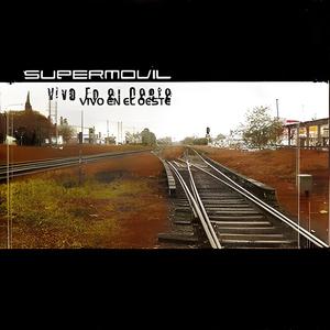 Supersónica (Live)