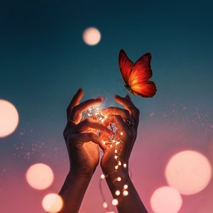You Lift Me Higher