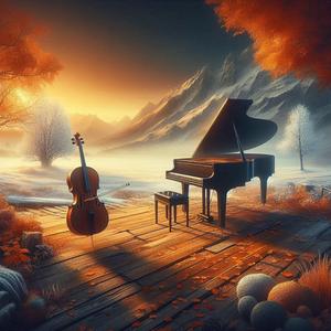 Autumn’s Last Whisper