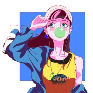 BOKE(Chinese.Ver)（翻自 CIKI）