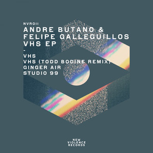 Studio 99 (Original Mix)