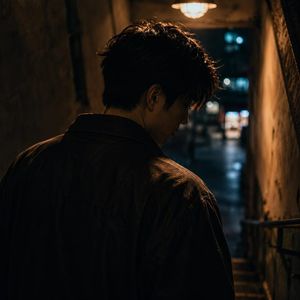 順流而下