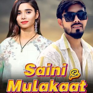 Saini Se Mulakaat
