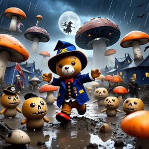 Désolé (FRSKPOP three UDIO)